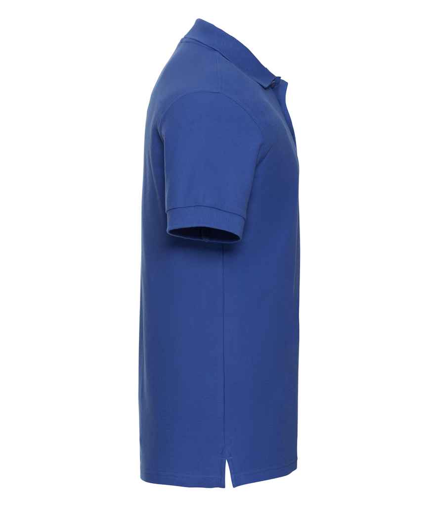 Russell Athletic Ultimate Cotton Piqué Polo Shirt