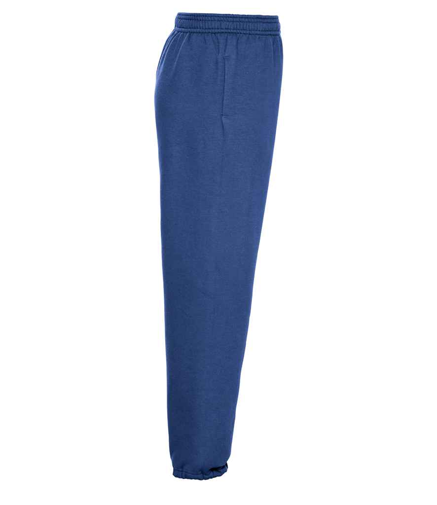 Russell Athletic Kids Elasticated Hem Jog Pants