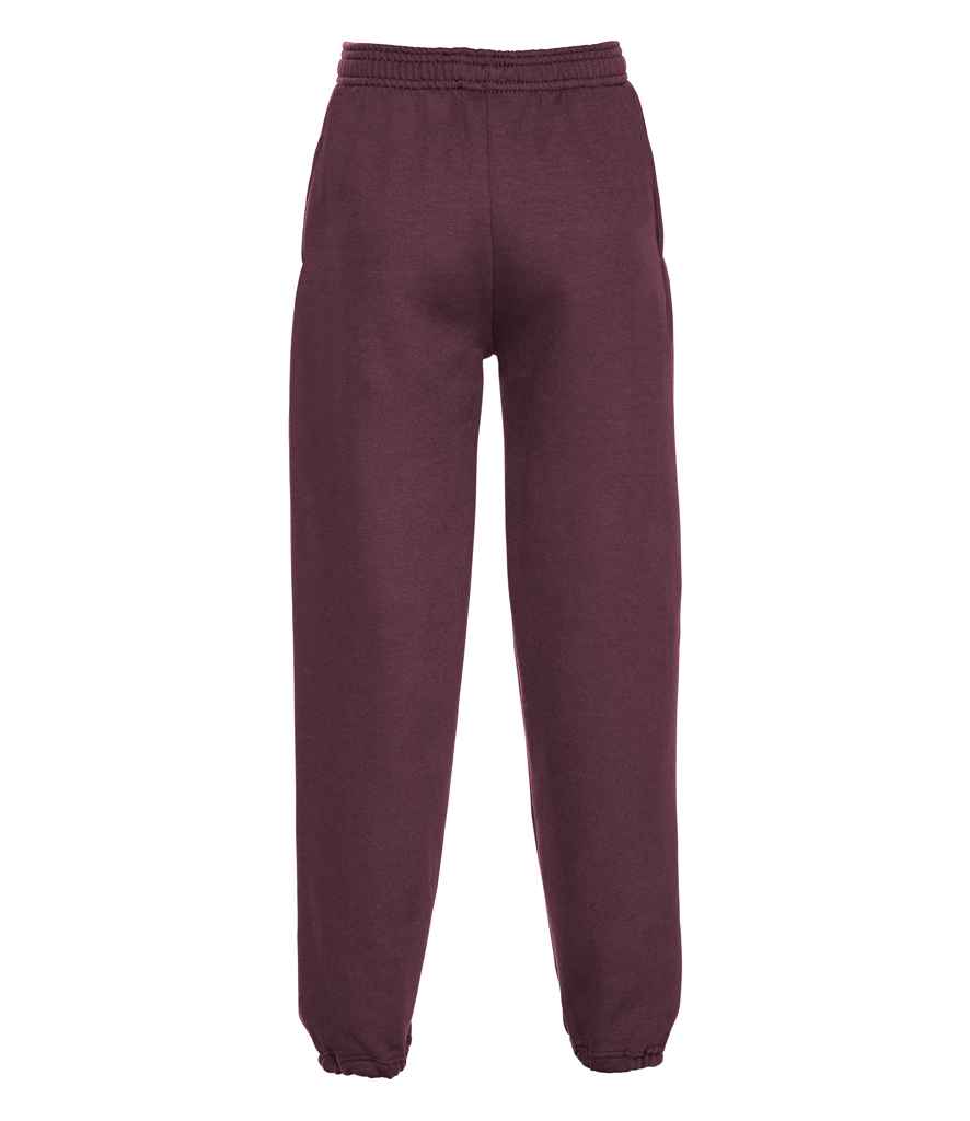 Russell Athletic Kids Elasticated Hem Jog Pants