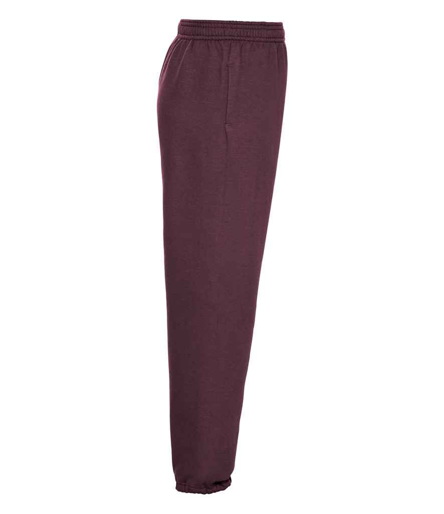 Russell Athletic Kids Elasticated Hem Jog Pants