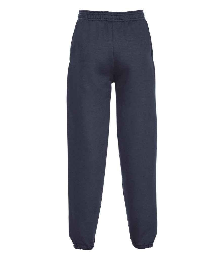 Russell Athletic Kids Elasticated Hem Jog Pants