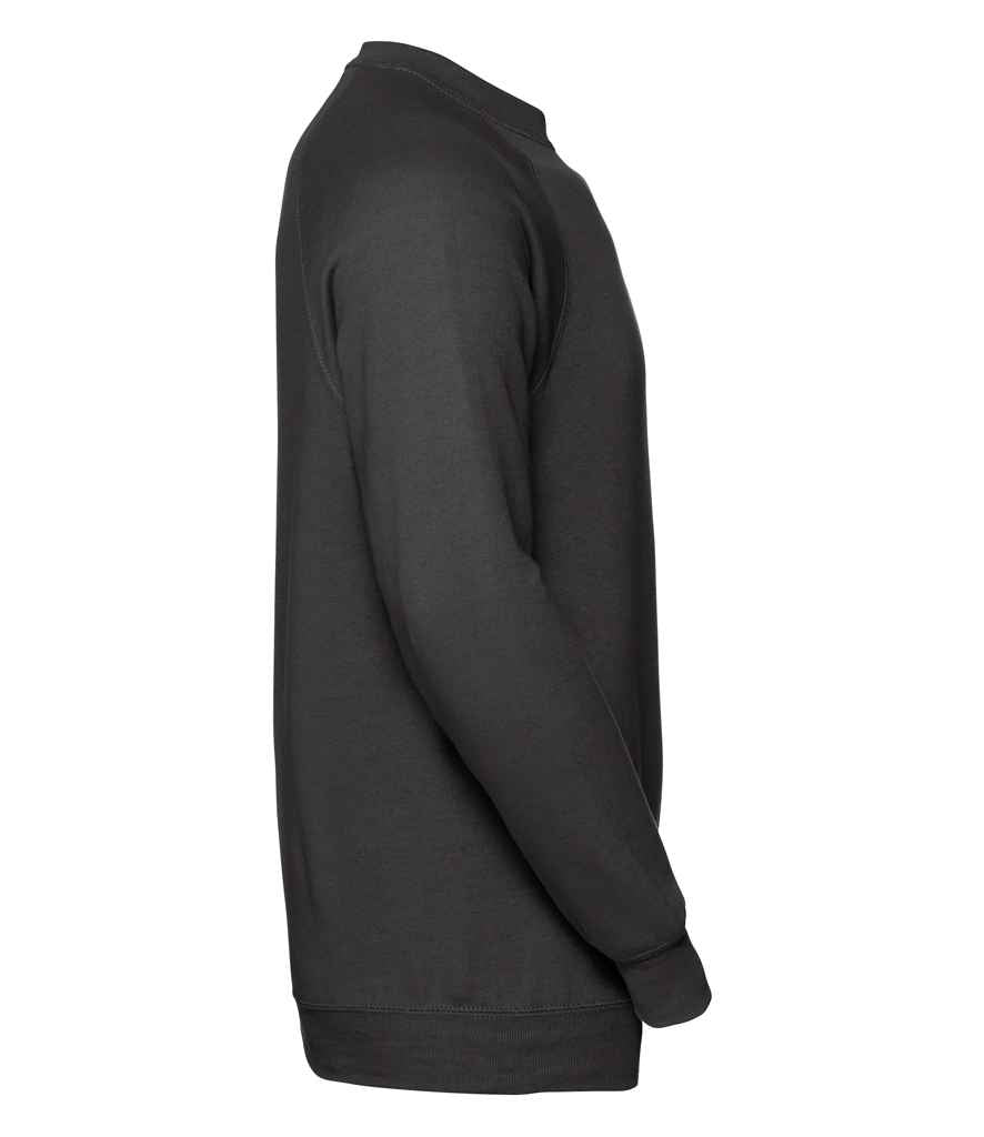Russell Athletic Raglan Sweatshirt
