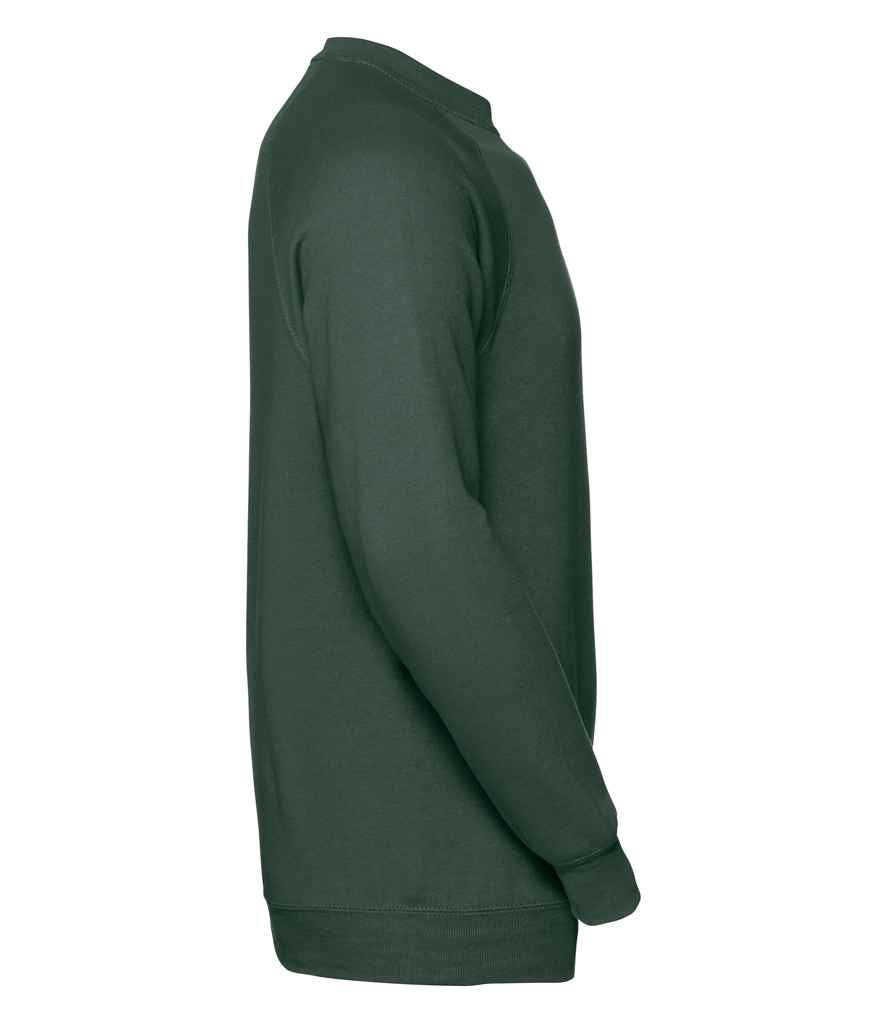 Russell Athletic Raglan Sweatshirt