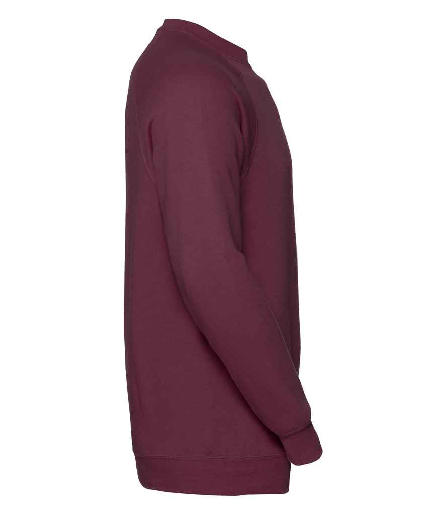 Russell Athletic Raglan Sweatshirt