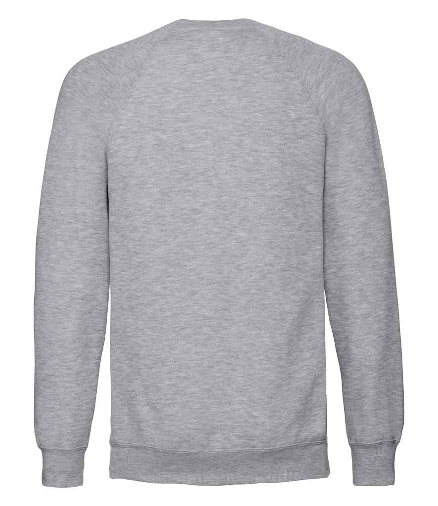 Russell Athletic Raglan Sweatshirt