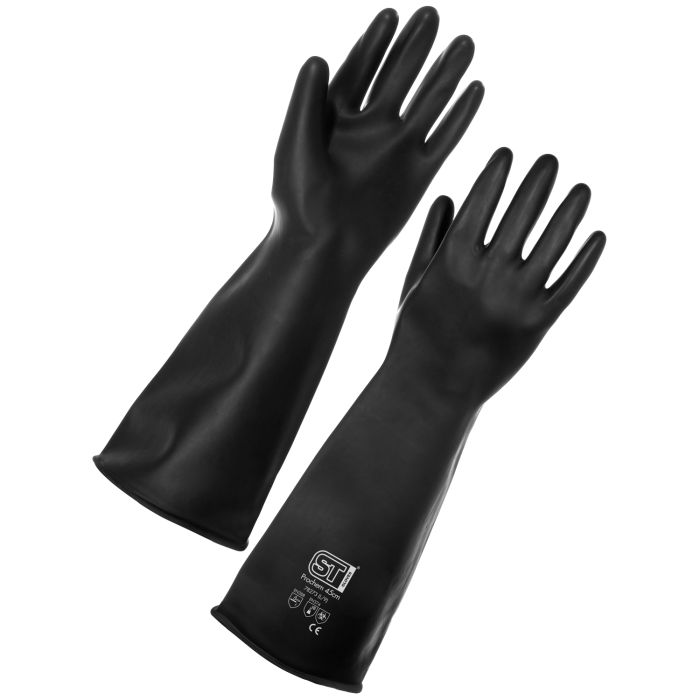 Supertouch Prochem® Ultra Chemical Gloves 1*24