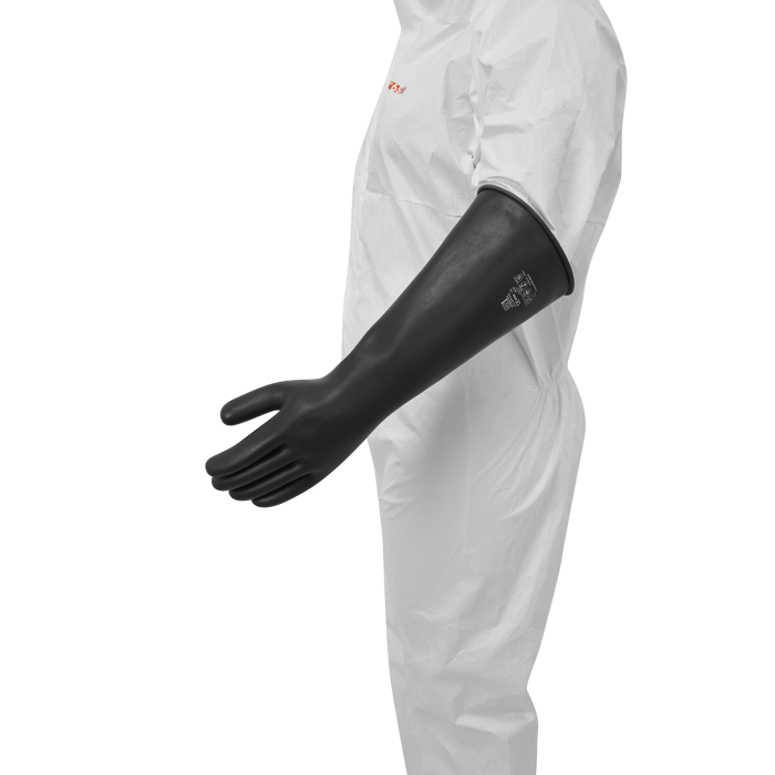 Supertouch Prochem® Ultra Chemical Gloves 1*24