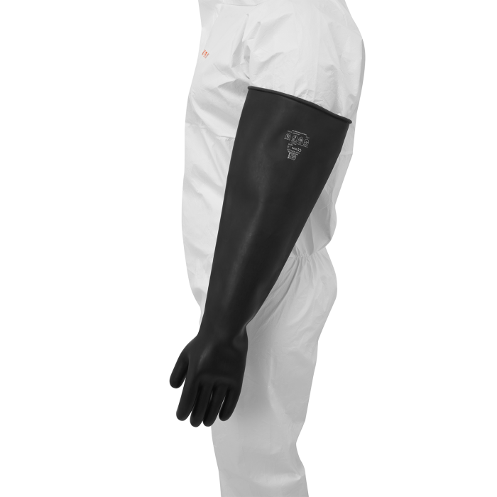Supertouch Prochem® Ultra Chemical Gloves 1*24