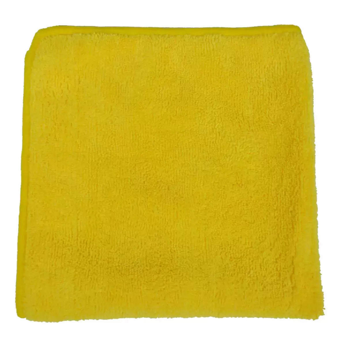 Kirkland Signature 40cm Ultra Plush Microfibre Towels Car Polishing Soft Cloths Cleaning Synthetic Reusable