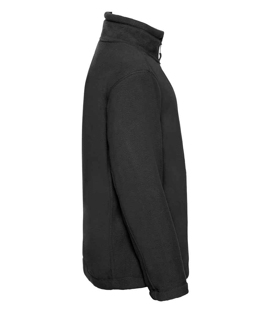 Russell Athletic Kids Outdoor Fleece Jacket