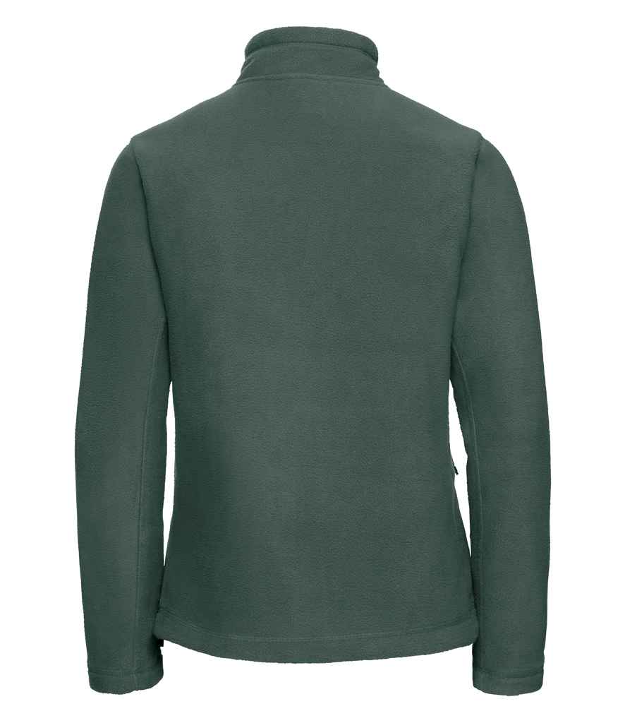 Russell Athletic Ladies Outdoor Fleece