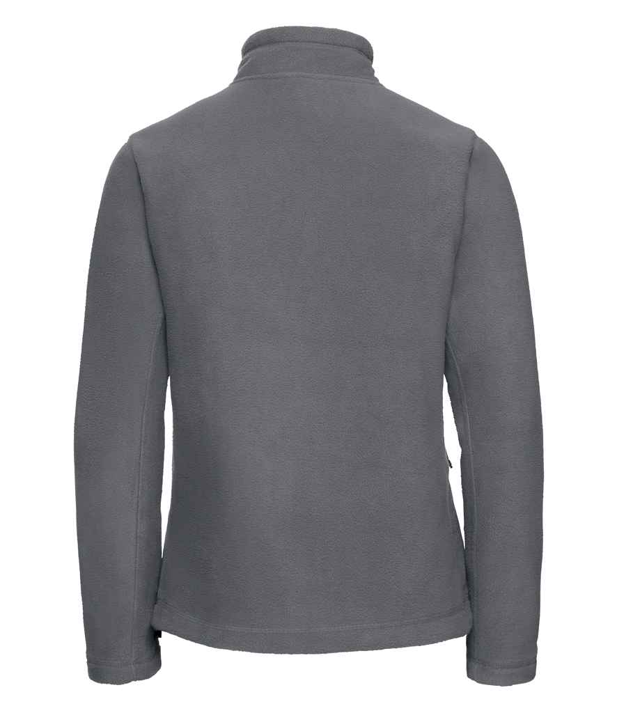 Russell Athletic Ladies Outdoor Fleece