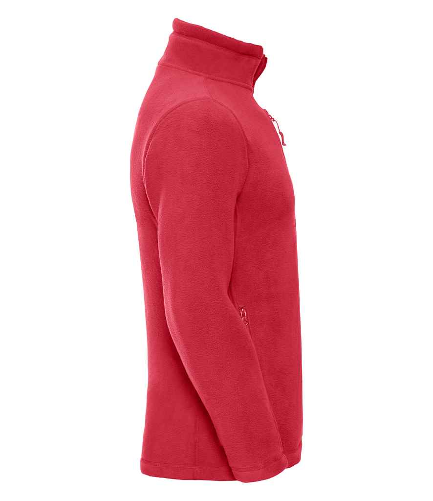 Russell Athletic Outdoor Fleece Jacket