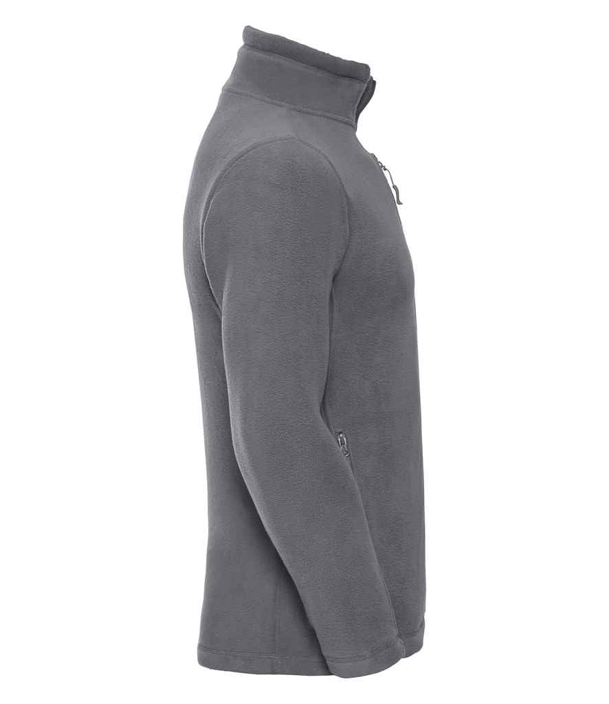 Russell Athletic Outdoor Fleece Jacket