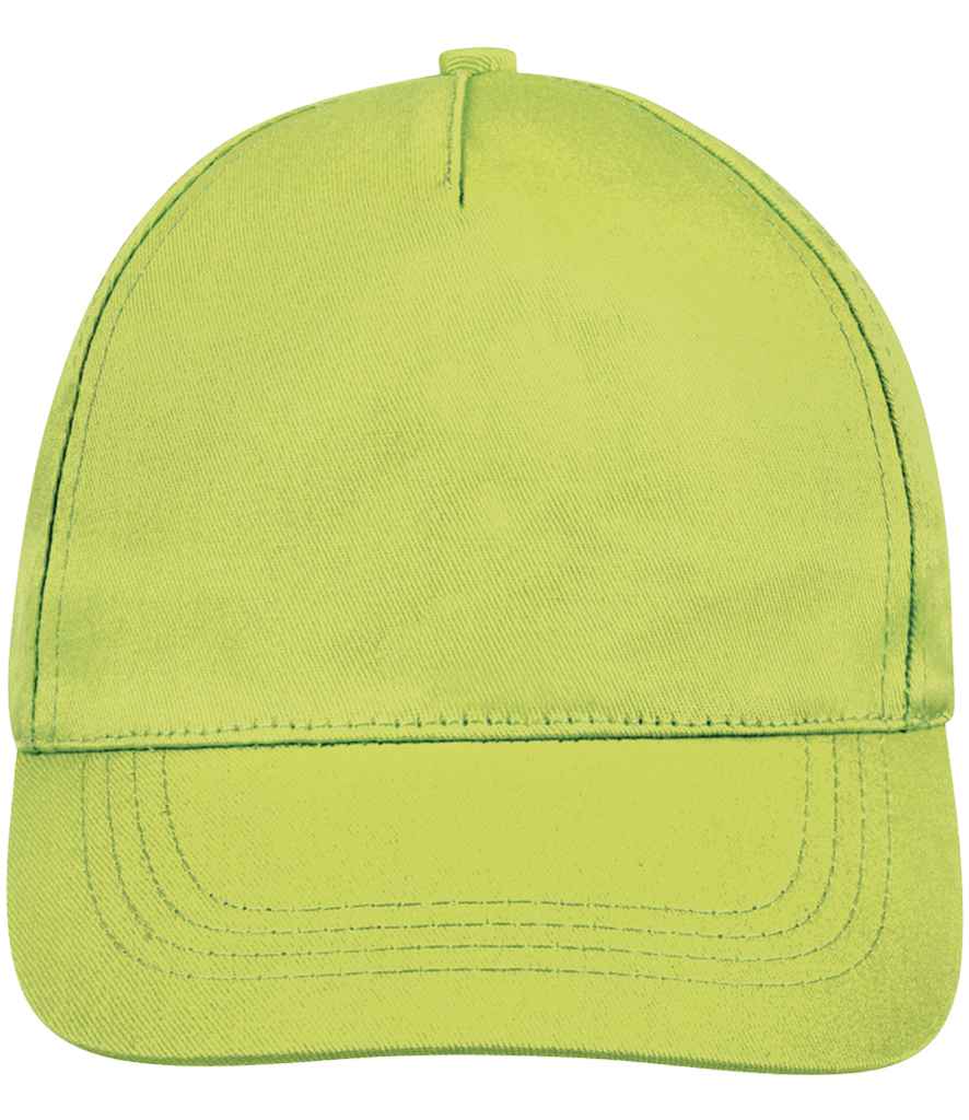 SOL'S Buzz Cap