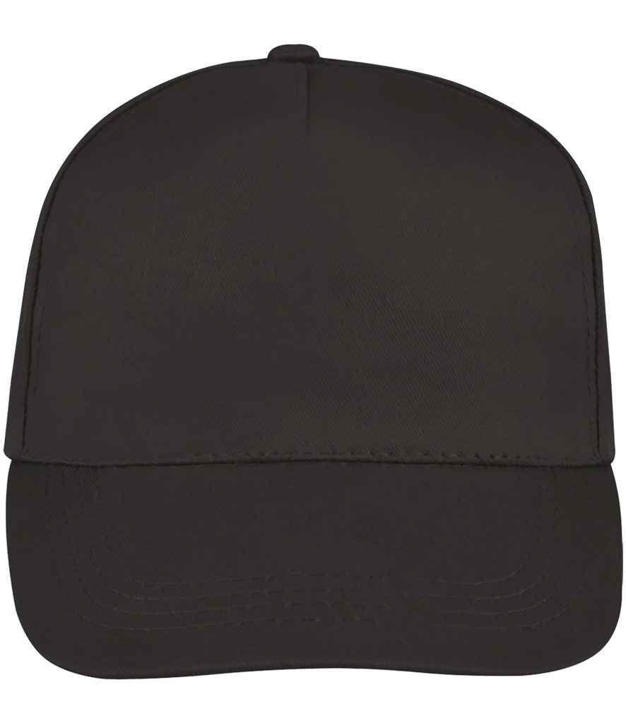 SOL'S Buzz Cap