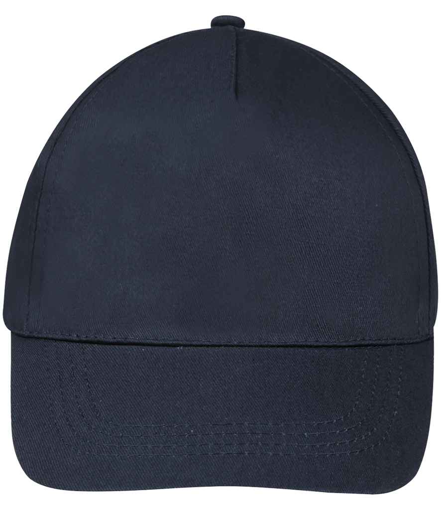 SOL'S Buzz Cap