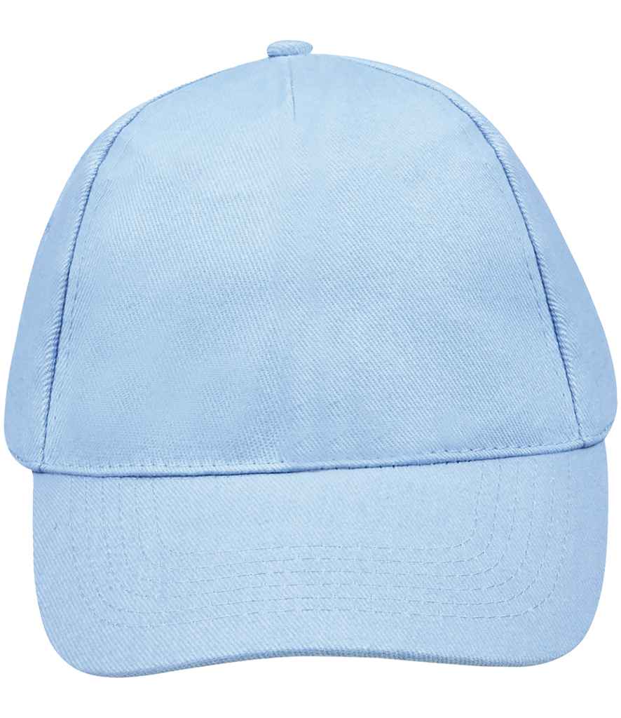 SOL'S Buzz Cap