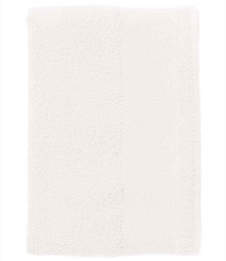 SOL'S Island 100 Bath Sheet