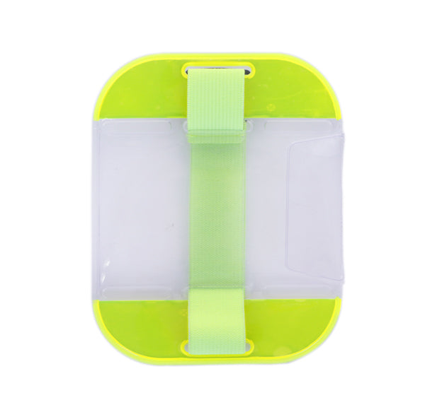 Beeswift ID Armband