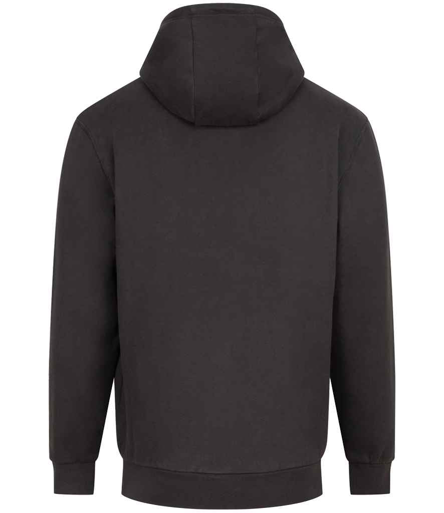 Anthem Unisex Studio Full Zip Hoodie