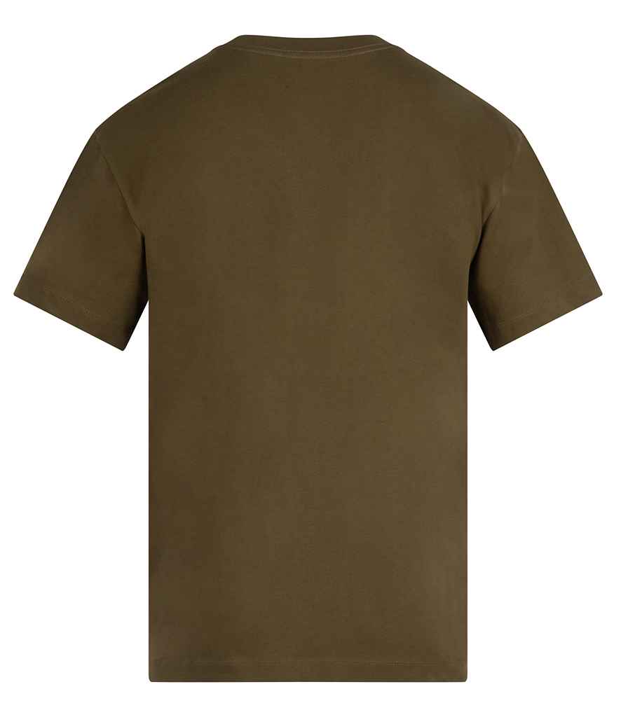 Anthem Unisex Organic Heavyweight T-Shirt