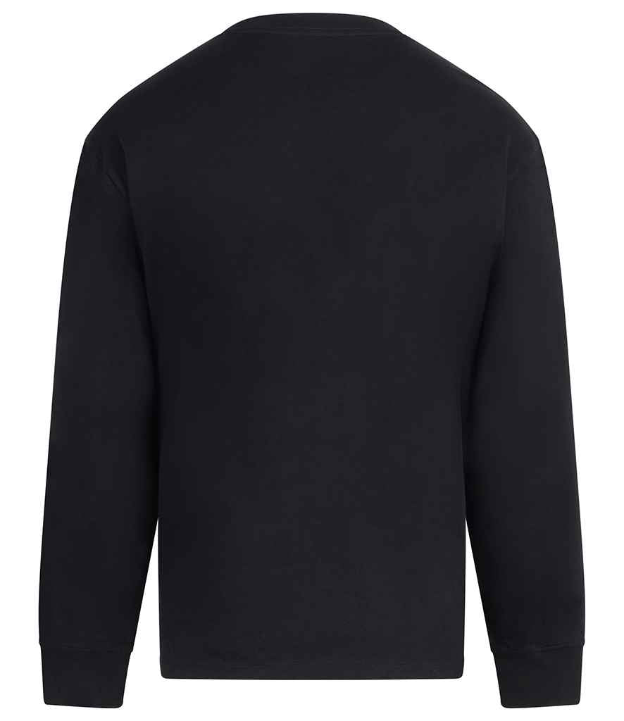 Anthem Headline Heavy Long Sleeve T-Shirt