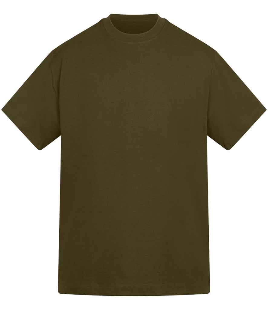 Anthem Amplify Heavyweight T-Shirt
