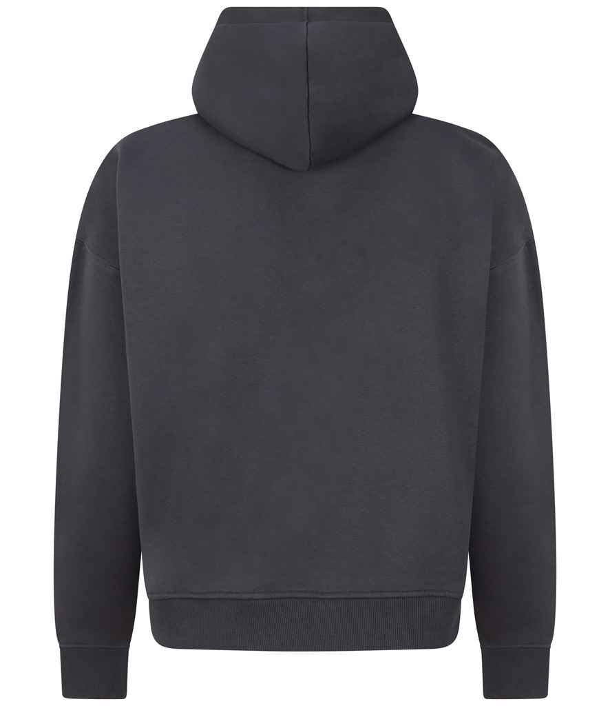 Anthem Heavy Bass Hoodie