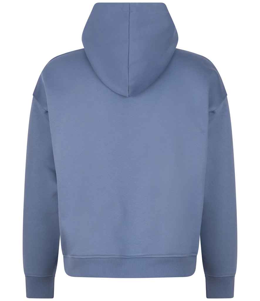 Anthem Heavy Bass Hoodie
