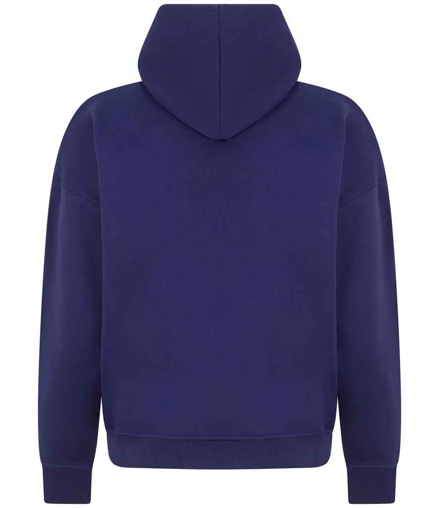 Anthem Heavy Bass Hoodie