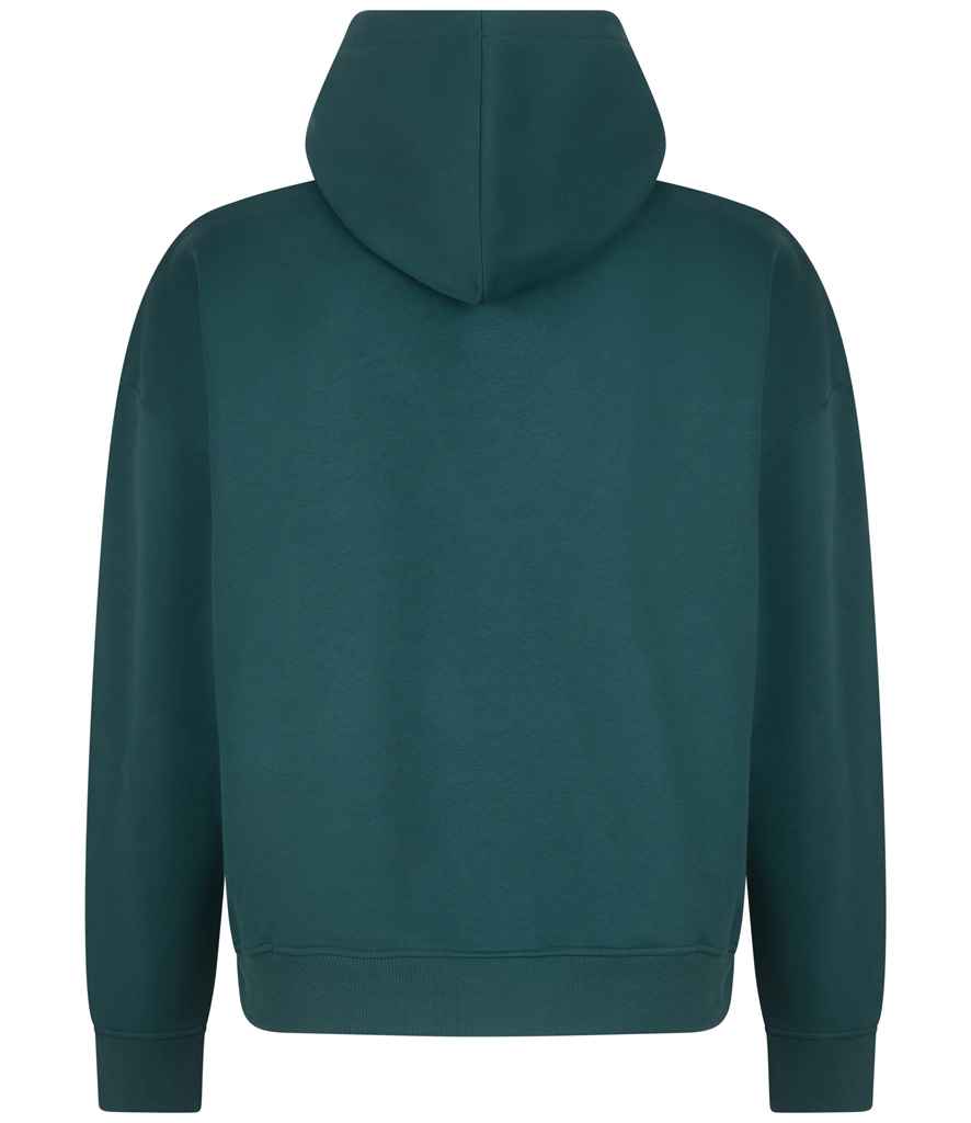Anthem Heavy Bass Hoodie