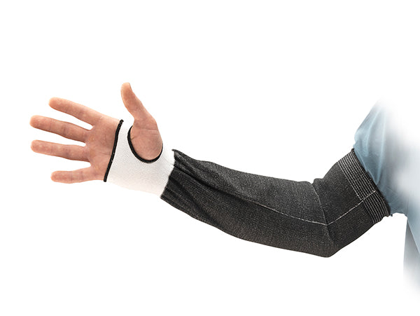 ANSELL HYFLEX 11-251 12" SLEEVE WIDE TH