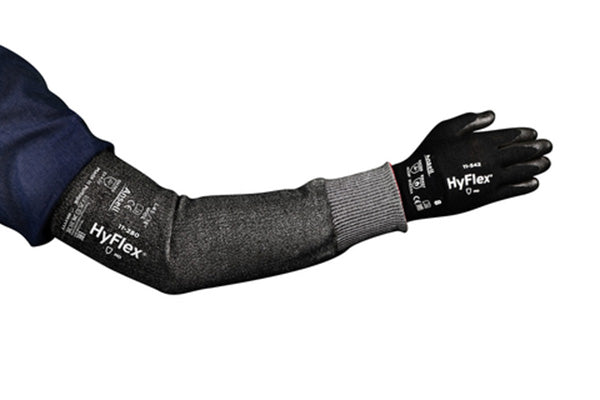 ANSELL HYFLEX 11-280 18" SLEEVE NARROW