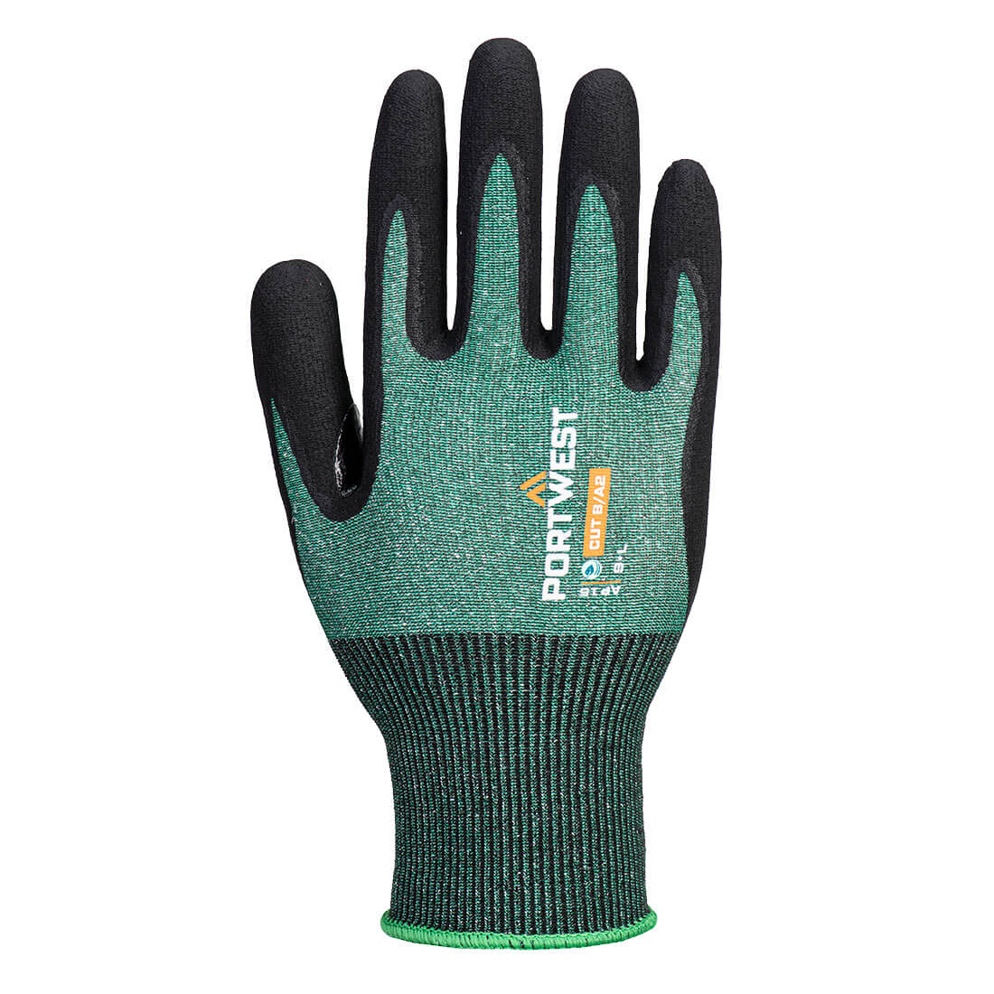 Portwest SG Cut B18 Nitrile Glove