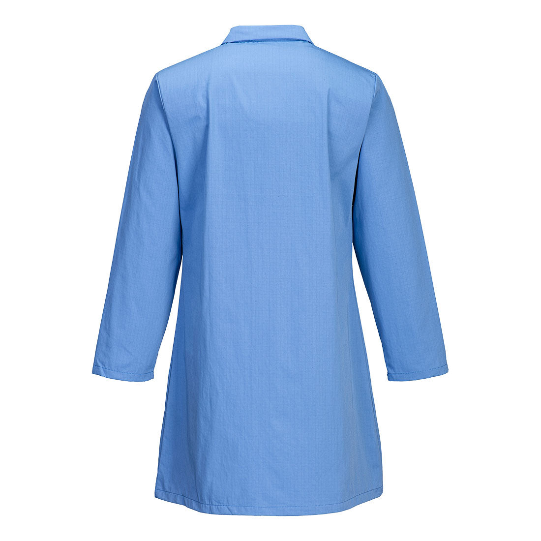 Portwest Anti-Static ESD Coat AS10