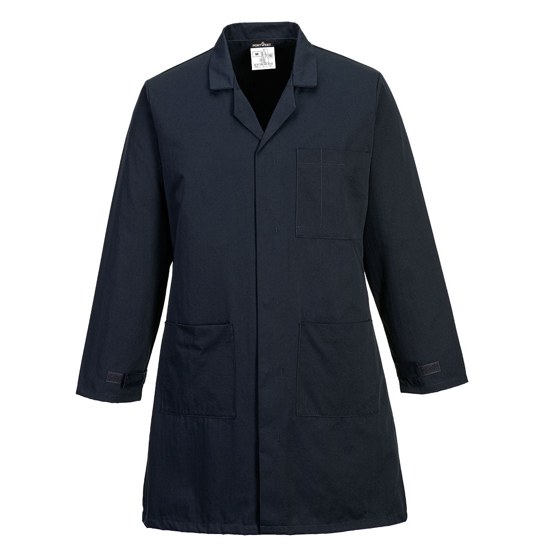 Portwest Anti-Static ESD Coat AS10