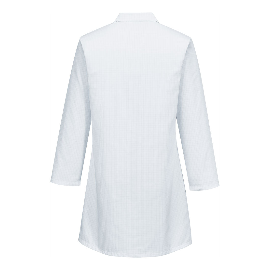Portwest Anti-Static ESD Coat AS10