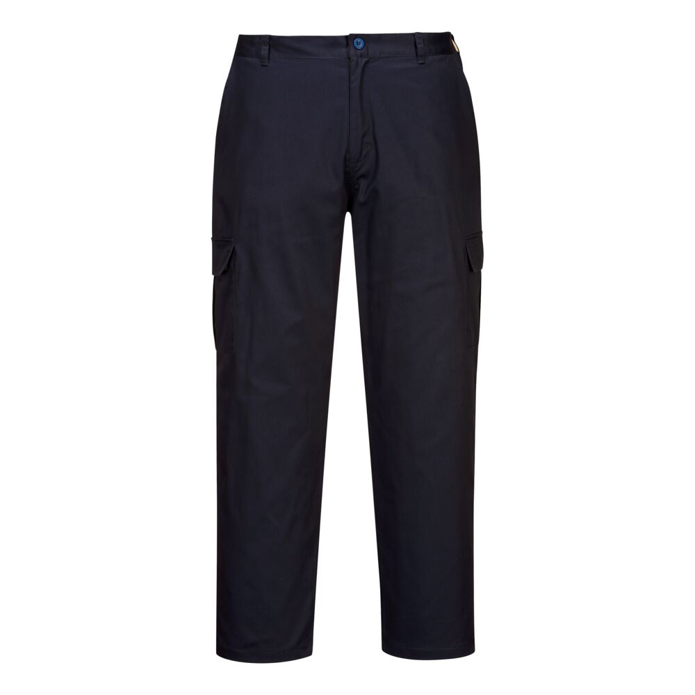 Portwest Anti-Static ESD Trousers AS11