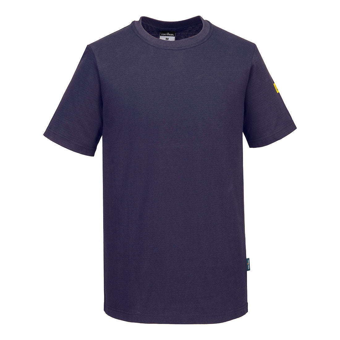 Portwest Anti-Static ESD T-Shirt S/S AS20