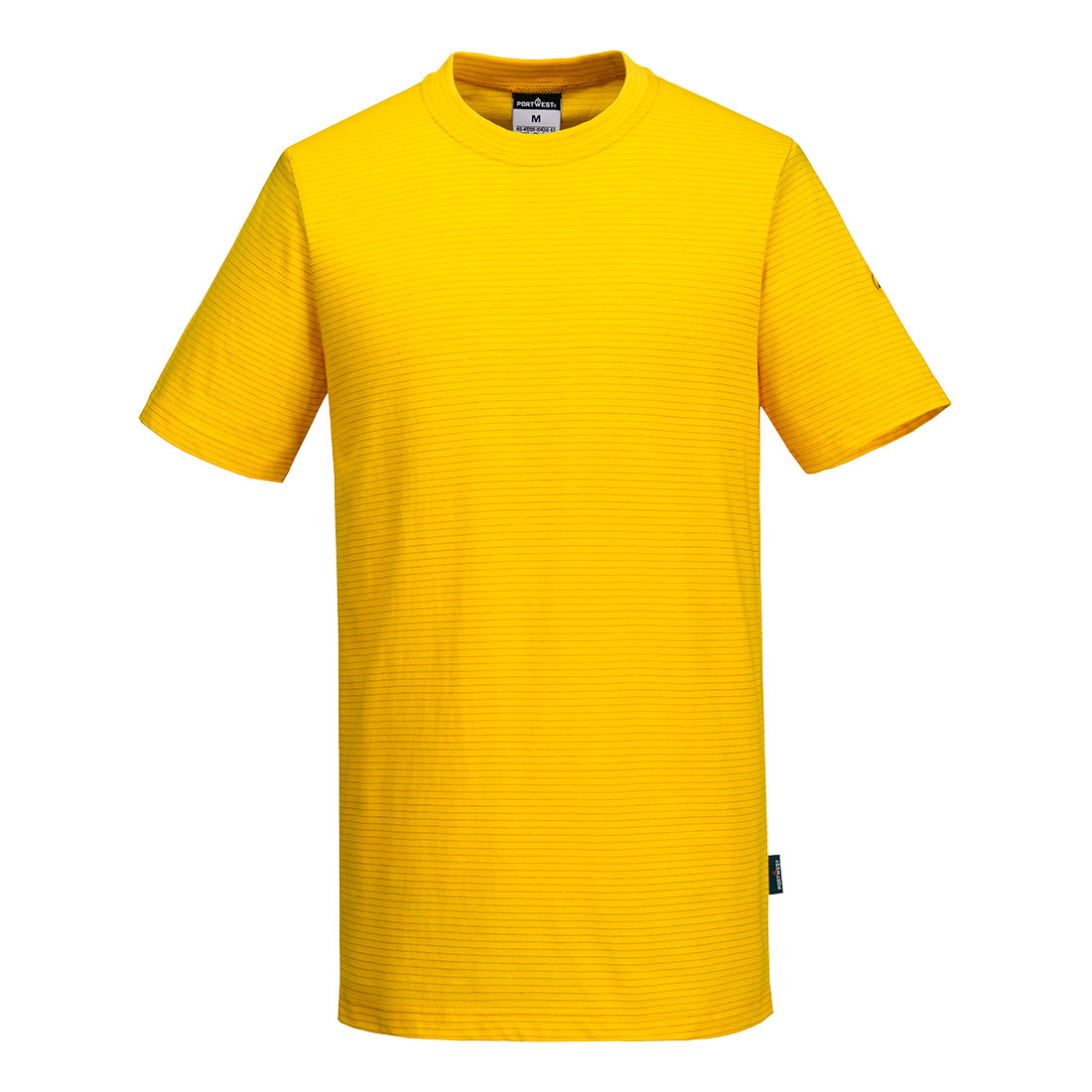 Portwest Anti-Static ESD T-Shirt S/S AS20