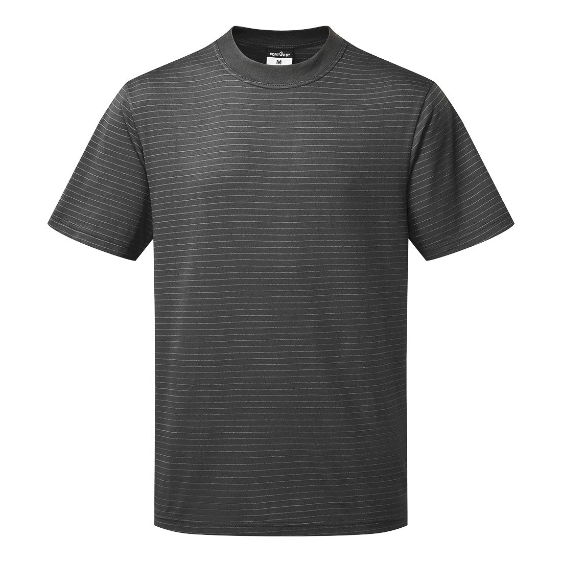 Portwest Anti-Static ESD T-Shirt S/S AS20