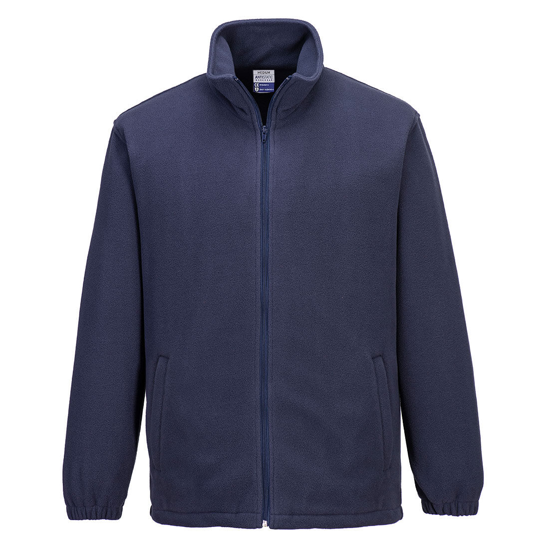 Portwest Anti-Static ESD Fleece AS26