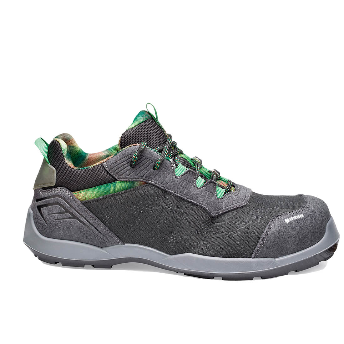 Portwest Base Protection Grand Canyon Trainer/Tulum Trainer S1PS ESD FO SR B0666