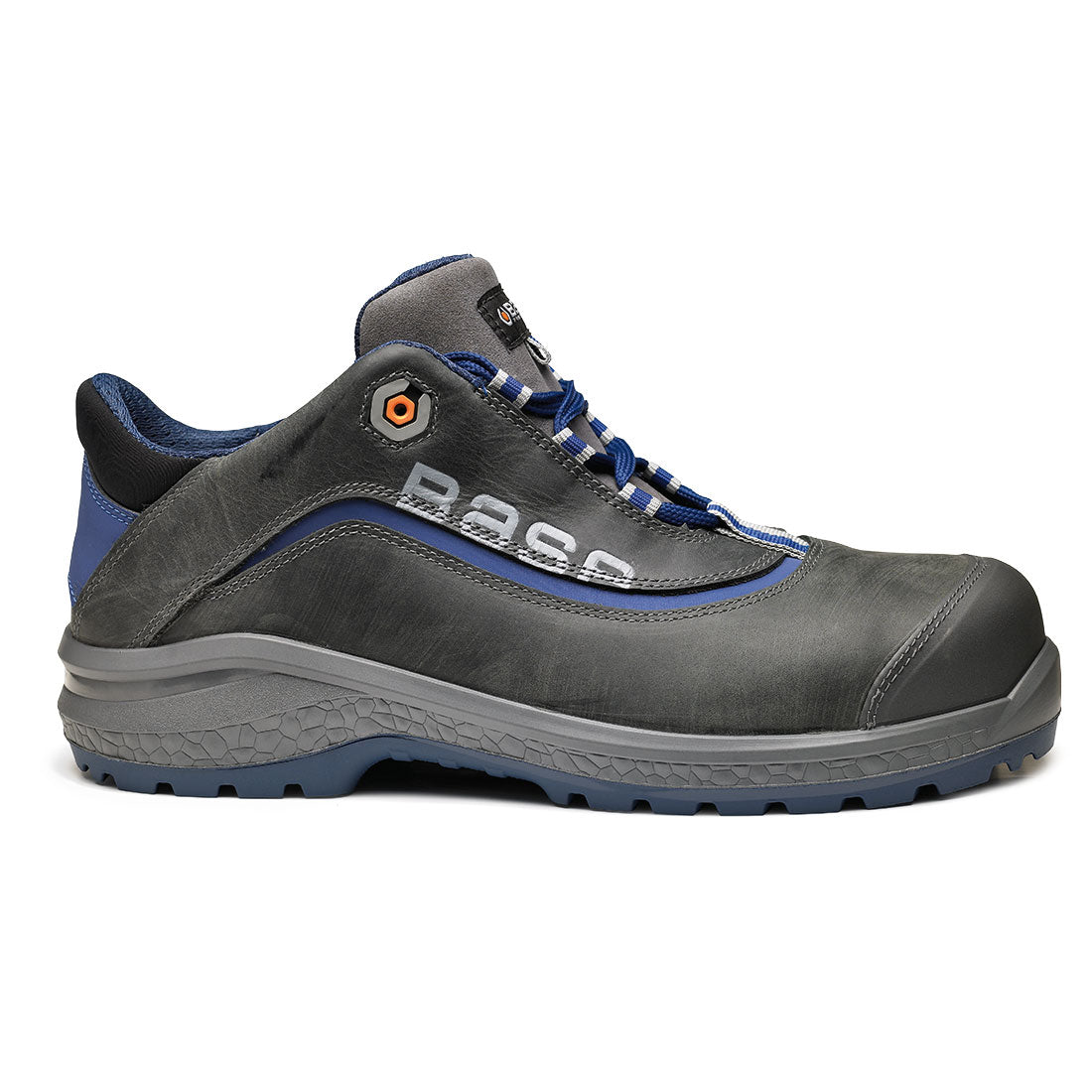 Portwest Base Protection Be-Joy S3 SRC Grey/Blue B0874