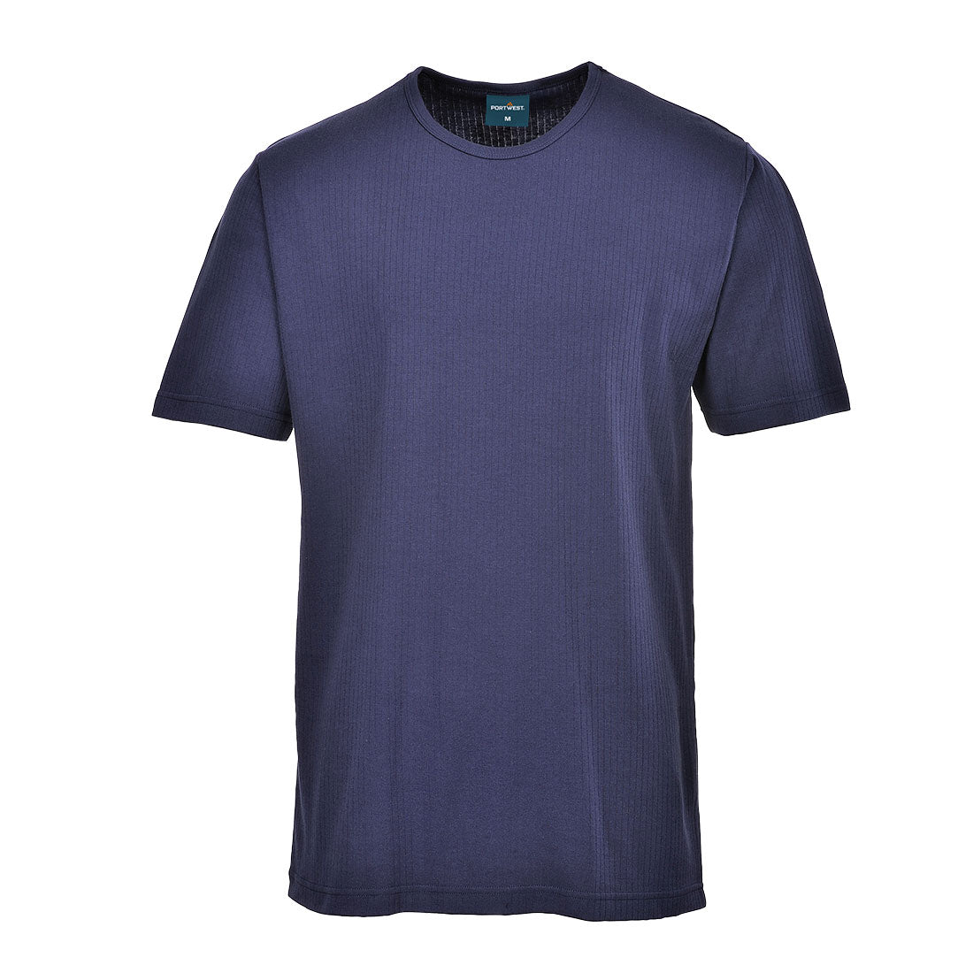 Portwest Thermal T-Shirt Short Sleeve B120