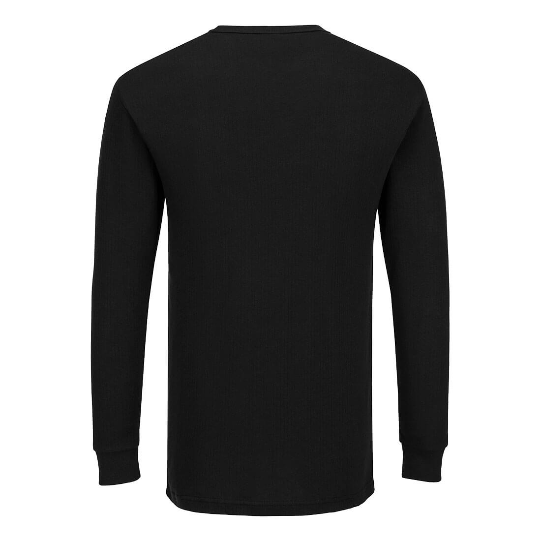 Portwest Thermal T-Shirt Long Sleeve B123