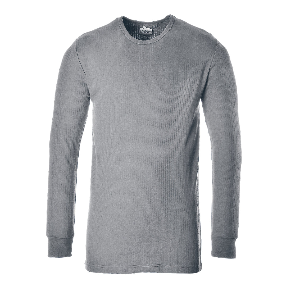 Portwest Thermal T-Shirt Long Sleeve B123