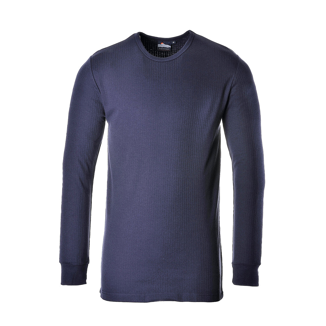 Portwest Thermal T-Shirt Long Sleeve B123