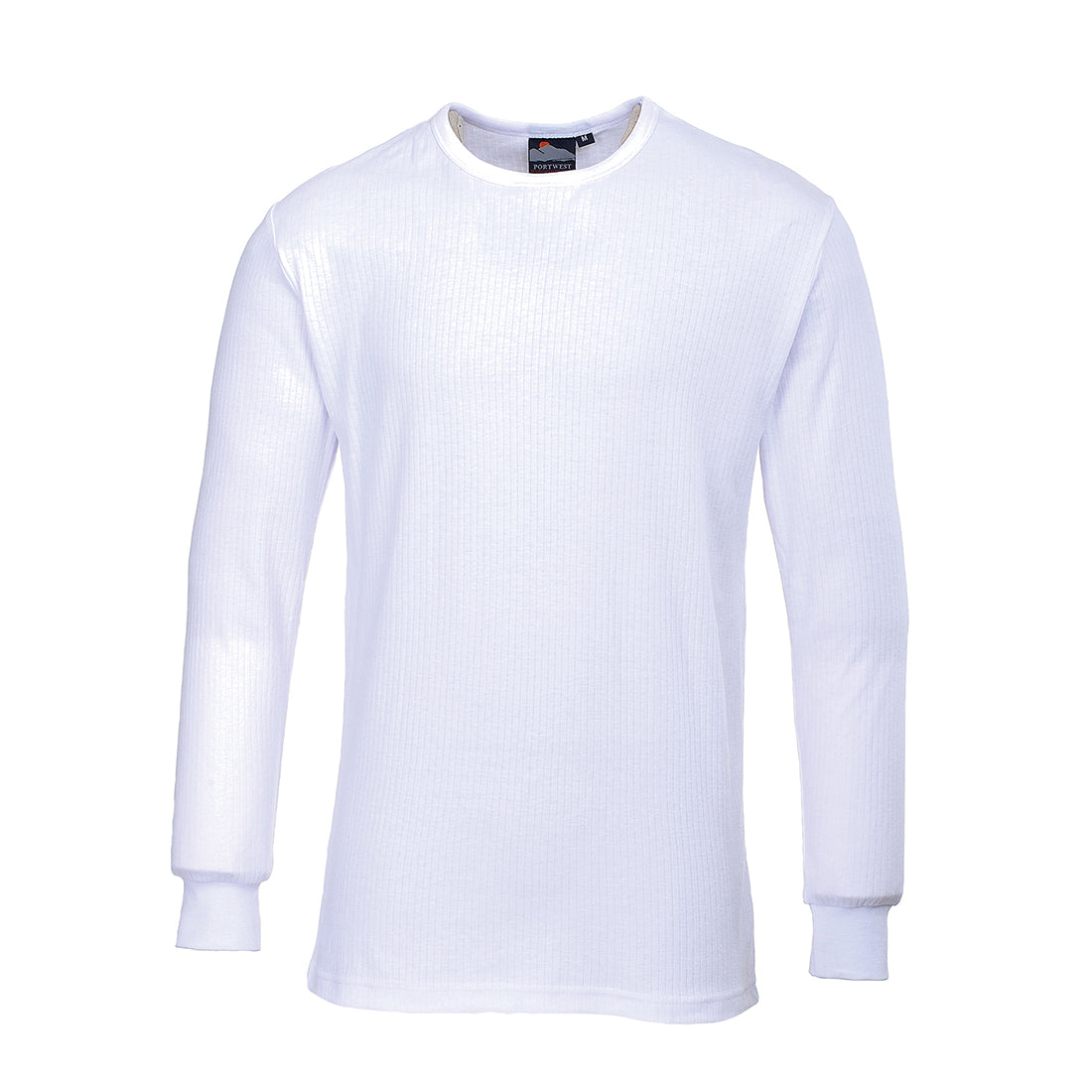 Portwest Thermal T-Shirt Long Sleeve B123